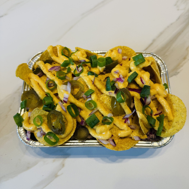 Nacho's - Afbeelding 3