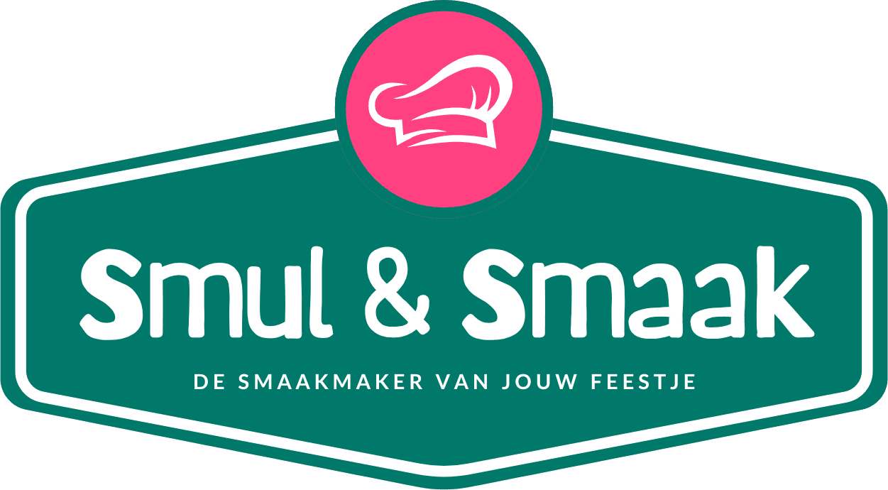 Smul & Smaak logo