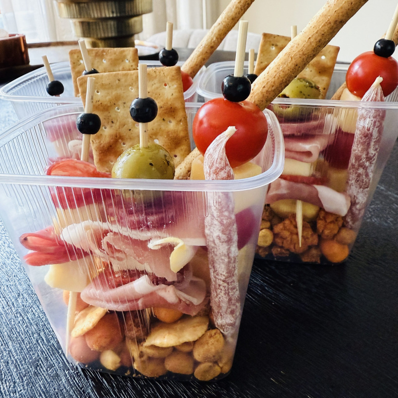 Tapas Cup - Afbeelding 3