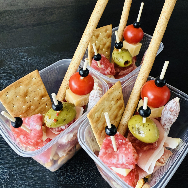 Tapas Cup - Afbeelding 4