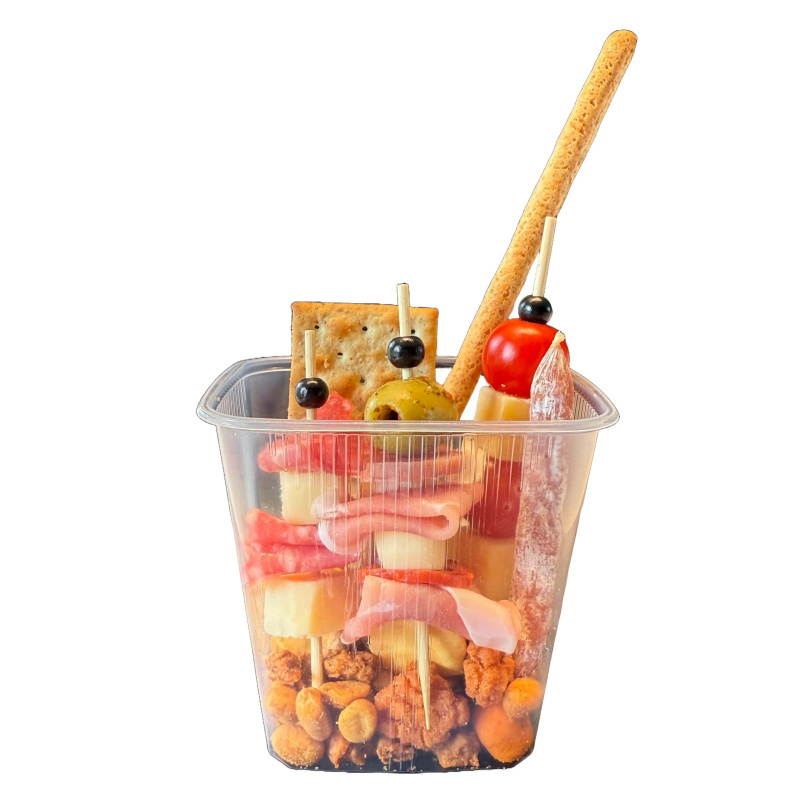 Tapas Cup bestellen